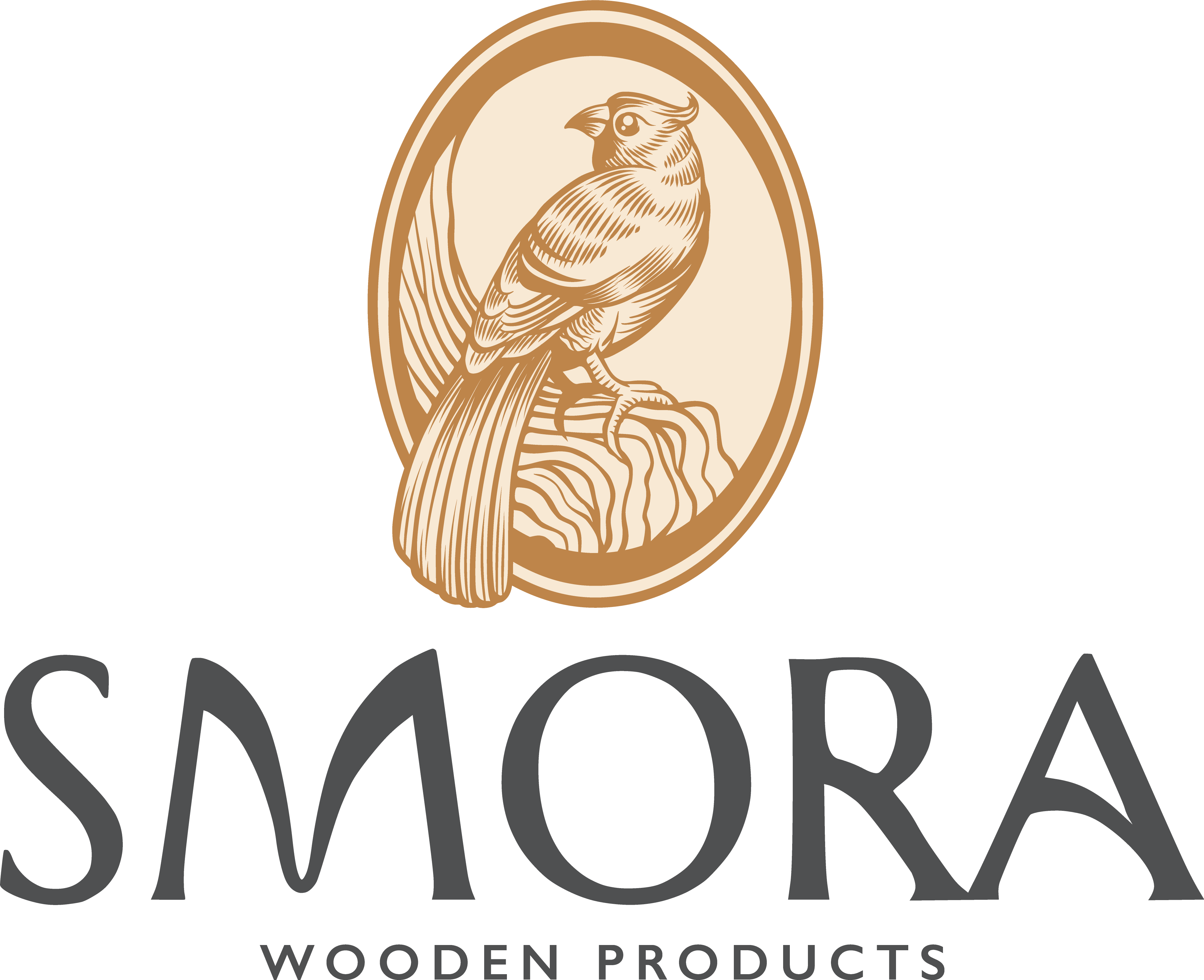 SMORA WOODEN PRODUCTS